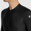 Джерси Assos Mille GT LS Jersey S11 Black 125096