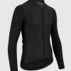 Джерси Assos Mille GT LS Jersey S11 Black 125100