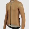 Джерси Assos Mille GT LS Jersey S11 Bronze Ash 125114