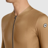 Джерси Assos Mille GT LS Jersey S11 Bronze Ash 125110