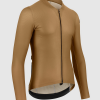 Джерси Assos Mille GT LS Jersey S11 Bronze Ash 125113