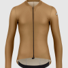 Джерси Assos Mille GT LS Jersey S11 Bronze Ash