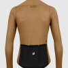 Джерси Assos Mille GT LS Jersey S11 Bronze Ash 125112