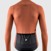 Джерси Assos Mille GT LS Jersey S11 Rusty Brown 125119