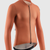 Джерси Assos Mille GT LS Jersey S11 Rusty Brown 125127