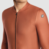 Джерси Assos Mille GT LS Jersey S11 Rusty Brown 125125