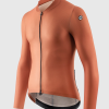 Джерси Assos Mille GT LS Jersey S11 Rusty Brown 125121