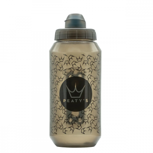Фляга Peaty’s x Fidlock Lockin Bottle, Crown / Smoke, 750 мл