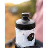 Фляга Peaty’s x Fidlock Lockin Bottle, Mountains / Clear, 450 мл 125399
