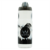 Фляга Peaty’s x Fidlock Lockin Bottle, Mountains / Clear, 450 мл