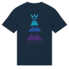 Футболка Peaty’s T-Shirt, Summit / French Navy 125422