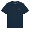 Футболка Peaty’s T-Shirt, Summit / French Navy