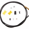 Гидролиния Shimano Saint SM-BH90-SBLS для дисковых тормозов, 1000 мм 123793