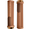 Грипсы Peaty’s Monarch Grip, Thick 32>34 мм, Knurl Race Control, Gum