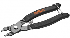 Инструмент Ice Toolz 62D3 съемник/установщик замка цепи