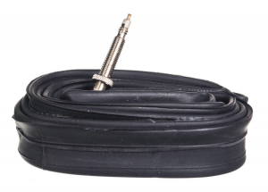 Камера Hutchinson 26 x 1.30-1.65 (35/40-559) Standart, presta 48 мм