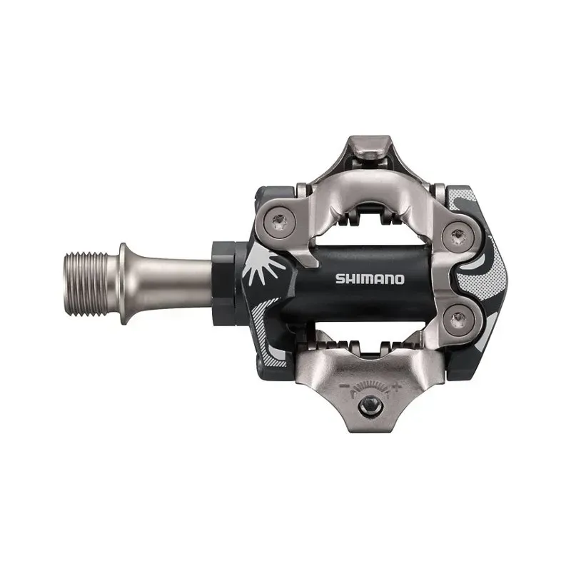 Контактные педали Shimano PD-M8100 GRX, SPD XC-Racing