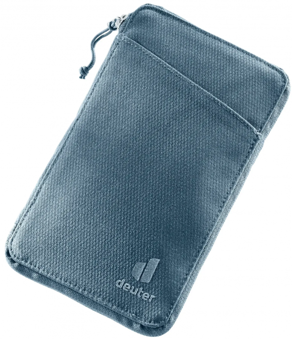 Гаманець Deuter Travel Wallet Atlantic