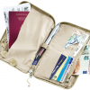 Гаманець Deuter Travel Wallet Desert 126380