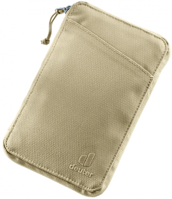Гаманець Deuter Travel Wallet Desert