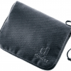 Кошелек Deuter Zip Wallet Black-desert