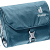 Косметичка Deuter Wash Bag I Atlantic