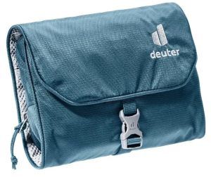 Косметичка Deuter Wash Bag I Atlantic