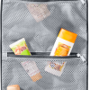 Косметичка Deuter Wash Bag I Black 126398