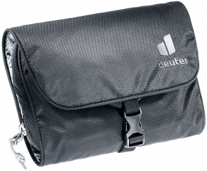 Косметичка Deuter Wash Bag I Black