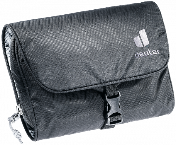 Косметичка Deuter Wash Bag I Black