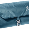 Косметичка Deuter Wash Bag II Atlantic