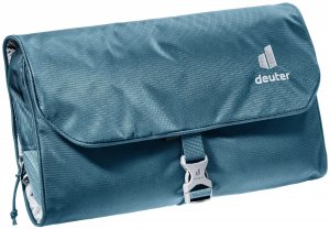 Косметичка Deuter Wash Bag II Atlantic