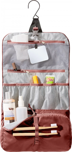 Косметичка Deuter Wash Bag II Caspia