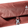 Косметичка Deuter Wash Bag II Caspia