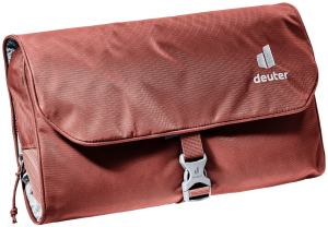 Косметичка Deuter Wash Bag II Caspia
