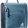 Косметичка Deuter Wash Center I Atlantic-ink