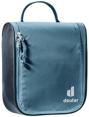 Косметичка Deuter Wash Center I Atlantic-ink