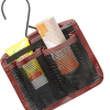 Косметичка Deuter Wash Center I Caspia-raisin 126415