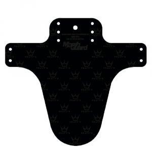 Крыло Peaty’s MarshGuard, Crown/Gold