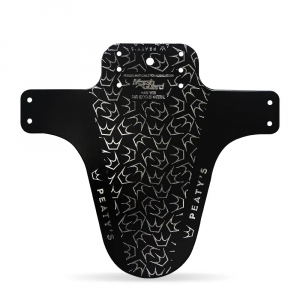 Крыло Peaty’s MarshGuard, Crown/Silver