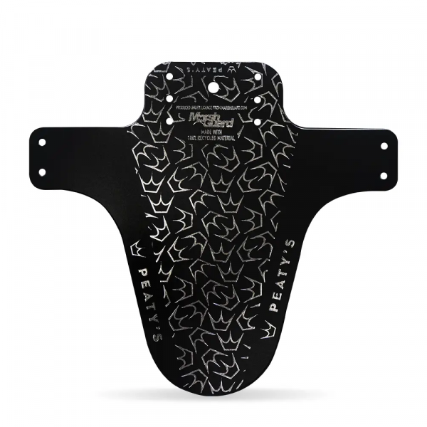 Крыло Peaty’s MarshGuard, Crown/Silver