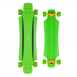 Лонгборд Tempish Buffy Green 36″
