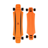 Лонгборд Tempish Buffy Orange 36″
