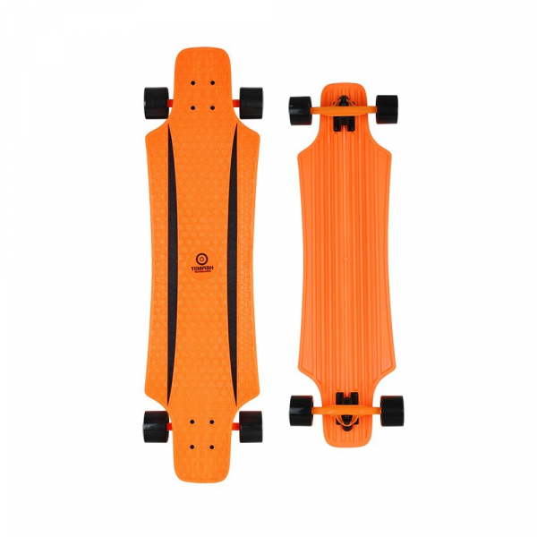 Лонгборд Tempish Buffy Orange 36″