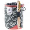 Мешок для магнезии Deuter Gravity Chalk Bag I Graphite mountain-redwood 0,8 л 126431