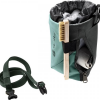 Мішок для магнезії Deuter Gravity Chalk Bag II L M Jade-ivy 126453