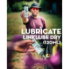 Набір для мийки Peaty’s Gift Pack Wash Degrease Lubricate Dry, шампунь 500 мл, дегризер 500 мл, мастило ланцюга 120 мл 125315
