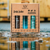 Набір мастил для ланцюга Peaty’s LinkLube All Seasons Starter Pack, Dry/Wet/All-Weather, 3x 60ml 125345