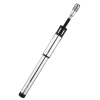 Насос велосипедний Birzman Infinite Apogee Road, ручний, 160psi, срібло 125942