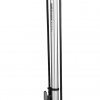 Насос велосипедний Birzman The Pump with Flick-It II